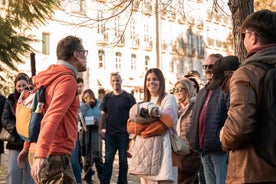 Alfama Tour í Gamla bænum í Lissabon