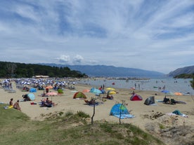 Paradise Beach