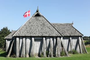 Vikingemuseet Fyrkat