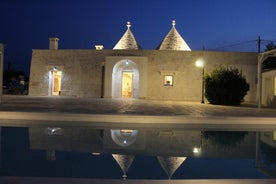 Trulli Colibri