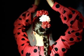 Flamenco show in the heart of Triana