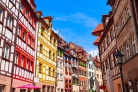 Explore the Instaworthy Spots of Nuremberg with a Local