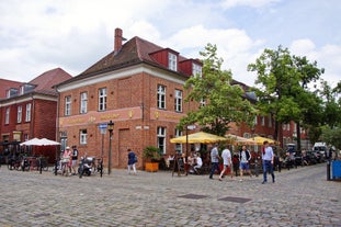 Dutch Quarter