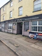 The Fazeley Inn