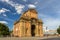 photo of view of Porta Galliera in Bologna, Italy.