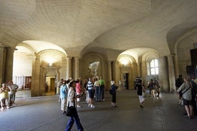 Einkaferð um Arles og Les Baux-de-Provence