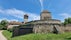 Fortress Câlnic, Câlnic, Alba, Romania