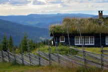 Las mejores vacaciones de lujo en Fåberg, Noruega