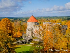 Vidzeme - state in Latvia