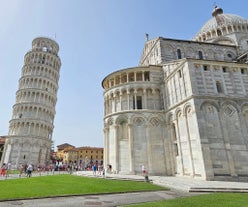 Best Time To Visit Pisa: The Leaning Tower and Beyond