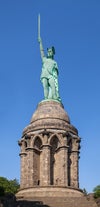 Hermannsdenkmal