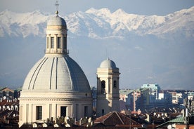 Romantic Quest Experience in Turin