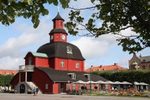 Best Travel Packages in Lidköping, Sweden