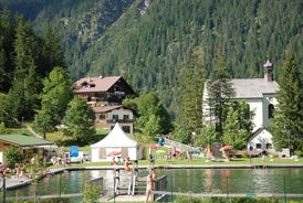 Pension Tirol