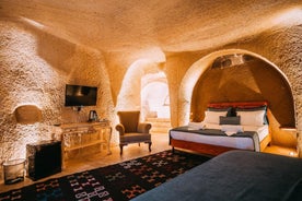 Prime Cappadocia Suites