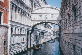 Historic Venice: Exclusive Private Tour with a Local Expert