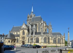 La Ferté-Bernard