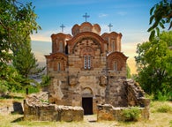 Kumanovo travel packages