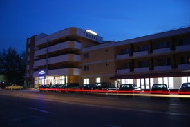 Hotel Europolis