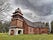 Wooden Articular Church of Svaty Kriz, Svätý Kríž, District of Liptovský Mikuláš, Region of Žilina, Central Slovakia, Slovakia