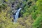 "Skepasmeno" - Waterfalls, Municipality of Velventos, Kozani Regional Unit, Western Macedonia, Epirus and Western Macedonia, Greece