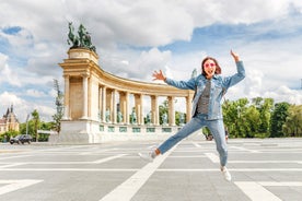 Esztergom - city in Hungary