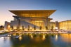 Stavros Niarchos Foundation Cultural Center travel guide