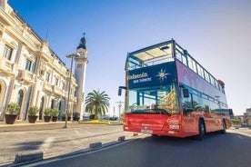 Valencia Discovery Spezial