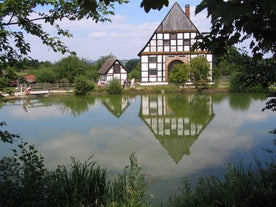 Detmold Open-air Museum