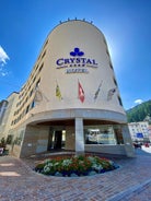 Crystal Hotel