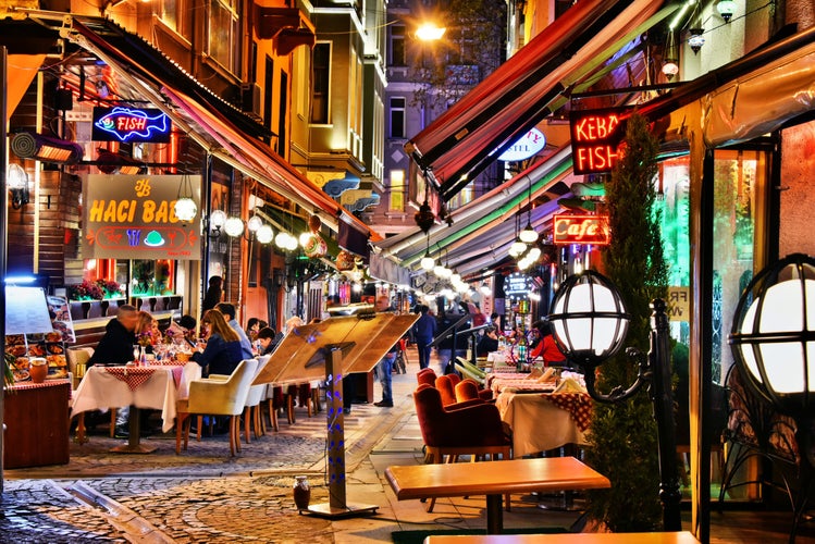 Nightlife and Entertainment in Turkey in September.jpg