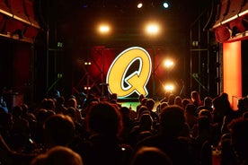 Quatsch Comedy Club Berlin: Die Live Show