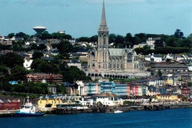 Excursão a pé guiada pelo Titanic Trail Cobh