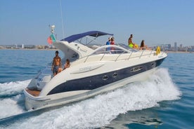 Luxusyacht Charter