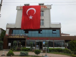 Çinarpark Hotel