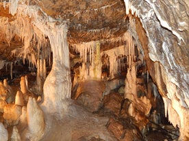 Važecká cave