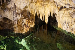 Demänovská Cave of Liberty