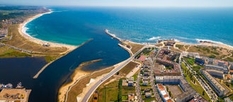 Vila do Conde Hotels
