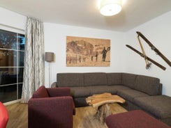 Luxury Apartment in Salzburg with terrace