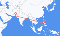 Karachi to Roxas