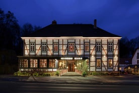 Hotel & Restaurant Grosse Klus