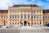 MuseumsQuartier Wien travel guide