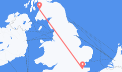 Train tickets from Maidstone to Prestwick