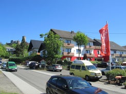 Land-gut-Race-Hotel zur Burg Nürburgring