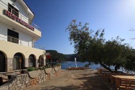 Hotel Timun