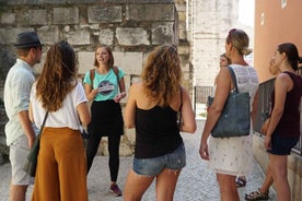 Lisbon: History, Culture, & Current Affairs Walking Tour