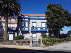 Casa Illa de Arousa, Galifornia!