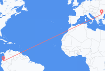Cheap Flights from Quito to Bucharest – Lowest Fares & Maximum Choice