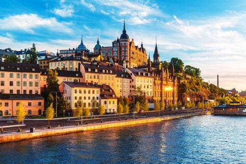 Stockholm In August: Everything You Need to Know