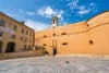 Citadel of Bastia travel guide